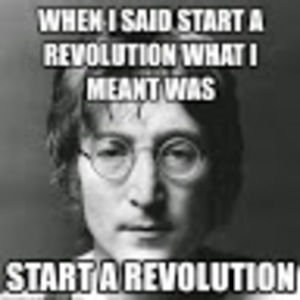 Meet your Posher, G.